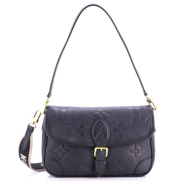 Louis Vuitton Handbags - Louis Vuitton Diane Nm Handbag #253804L23B